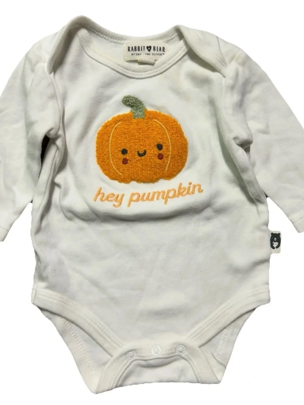Carters five piece